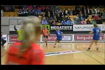 Odense - Randers 2parte 2.04.14