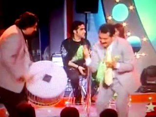 İbrahim Tatlıses ft. Skrillex Wild For The Night