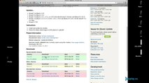 Drupal 7, le module Admin Menu