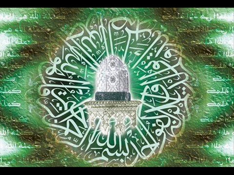 Abdurrahman ÖNÜL H.Z.MUHAMMED(s.a.v) DÜGÜNÜ VAR