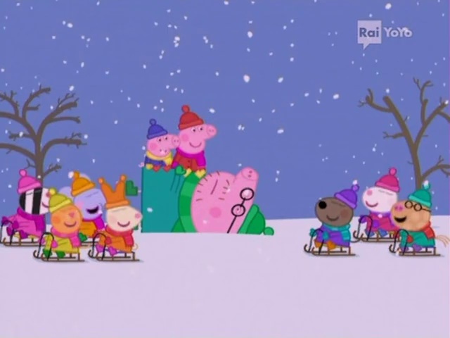 Peppa Pig Stagione 2