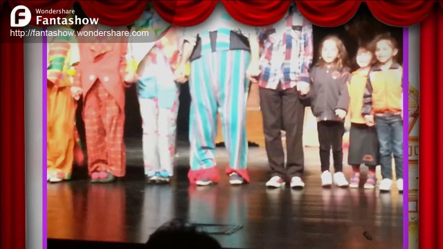 Kutlukent 80. Yıl İlkokulu 2-A class We went to the theater etwinning project