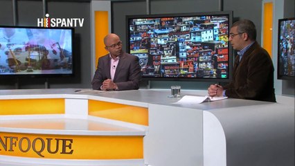 Enfoque - Brasil: Militarización de las favelas