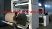 Slitter Rewinder of Big Roll Paper