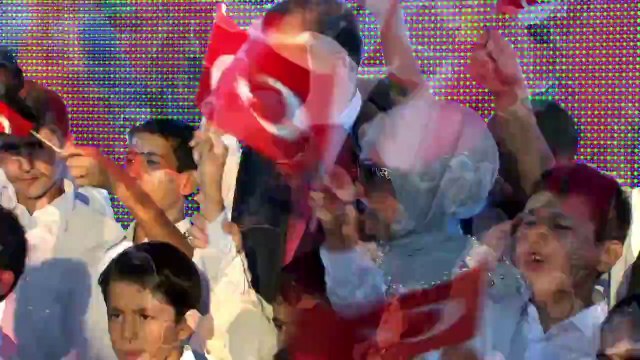 Dombra AK PARTİ Seçim Müziği