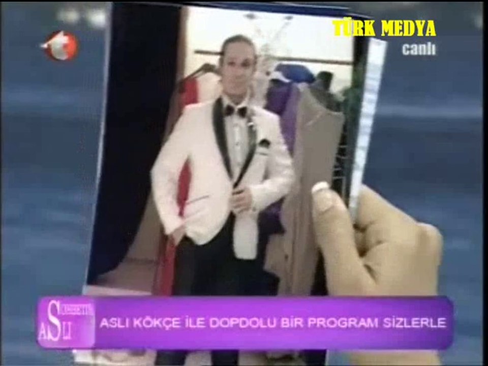 DENİZ KESER&ERGUN KURT-ÖZEL-SOHBET BÖLÜMLERİ-(2)-ASLI KÖKÇE İLE SOHBETİN ASLI-KANAL T-TÜRK MEDYA