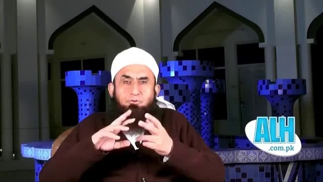 (1) Mian Biwi Ka Rishta Maulana Tariq jameel