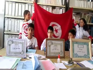 مدرسة التضامن 2 - بالعمل نبني الوطن