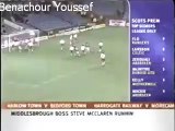 Hassan Kachloul vs Charlton Athletic -  Premier League - matchday 2 - 2001-2002