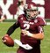 Johnny Football to Work Out with Cleveland Browns
