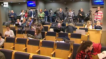 Bartomeu: "Alguien quiere hacer daño al Barcelona".