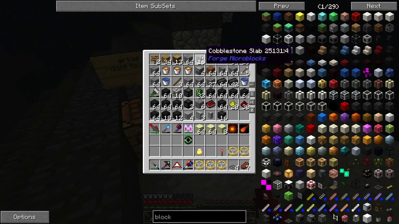 FTB S03 E17 - Massive Explosion!
