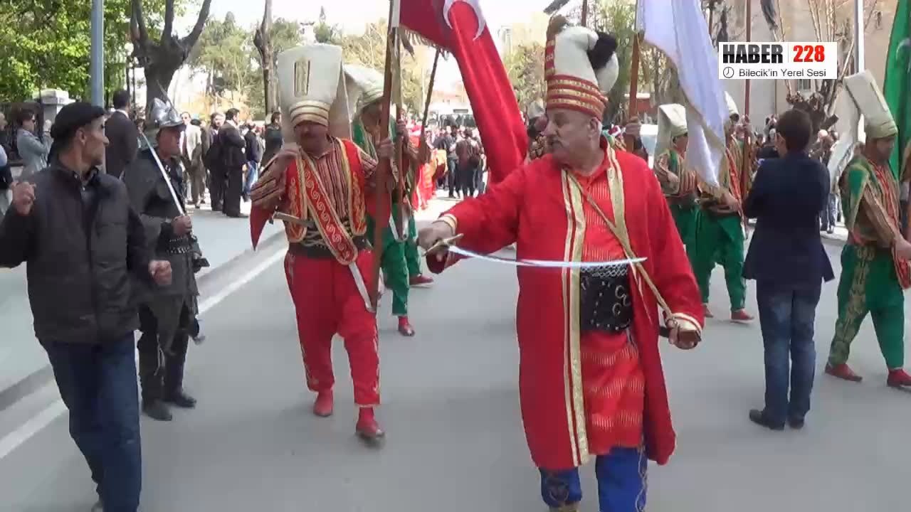 Başkan Yağcı Mazbata
