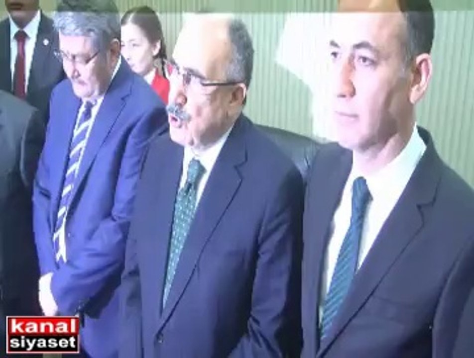 NEHMET SAYGILI KIRIKKALE BELEDİYE BAŞKANI