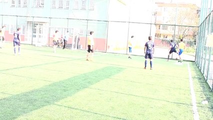 Paris Saint Michel vs FC Acıbadem