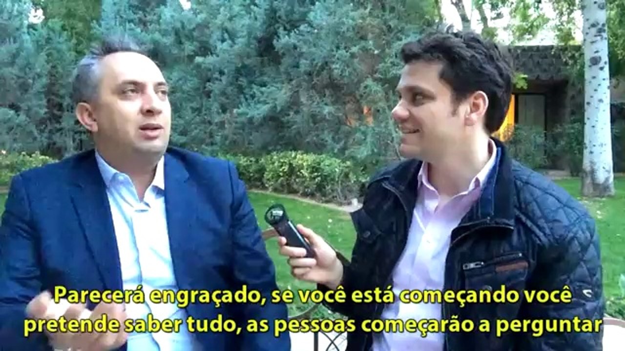 Como criar um negócio: autor de 42 best sellers dá dicas para a criação de um negócio lucrativo