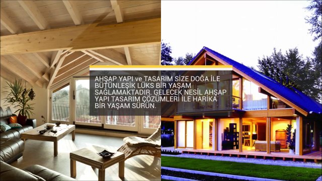 BURAK YAPI ve DEKORASYON - Tanıtım filmi