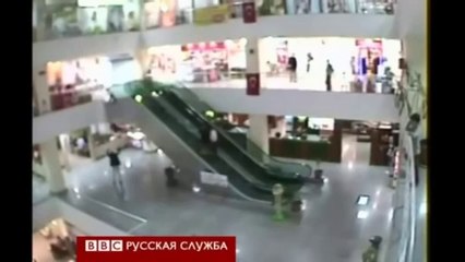 Kazadan Son Anda Kurtulan Çocuk