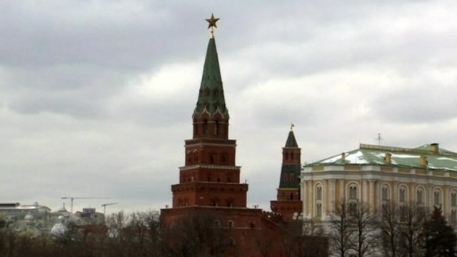 Ukraine PM calls Russia gas hike absolutely unacceptable