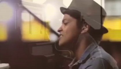 Bruno Mars - Just the way you are - Remix by Ada Gio