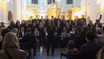 Koncert Pieśni Wielkopostnych, Bazylika oo. Dominikanów w Lublinie, 30 marzec 2014