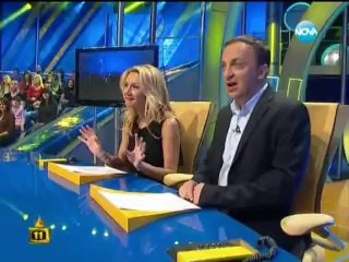 Gospodari na efira 03.04.2014