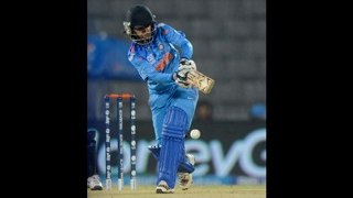 India vs South Africa World Cup T20I Highlights 4 March 2014