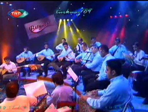 Mehmet ÖZBEK-Dön Beri Dön Beri De Yüzün Göreyim