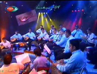 Mehmet ÖZBEK-Dön Beri Dön Beri De Yüzün Göreyim