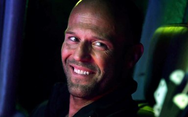 Expendables 3 - Bande Annonce Teaser #1 [VF|HD]