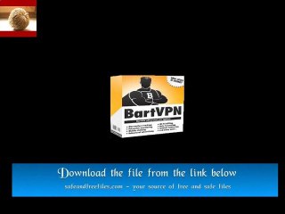 Get BartVPN V1.0.520  Activation Code Free Download