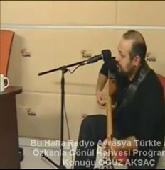 Oğuz Aksaç   -   Merhametin yok mu