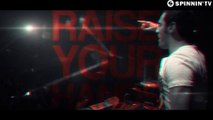 Ummet Ozcan - Raise Your Hands (Official Video)