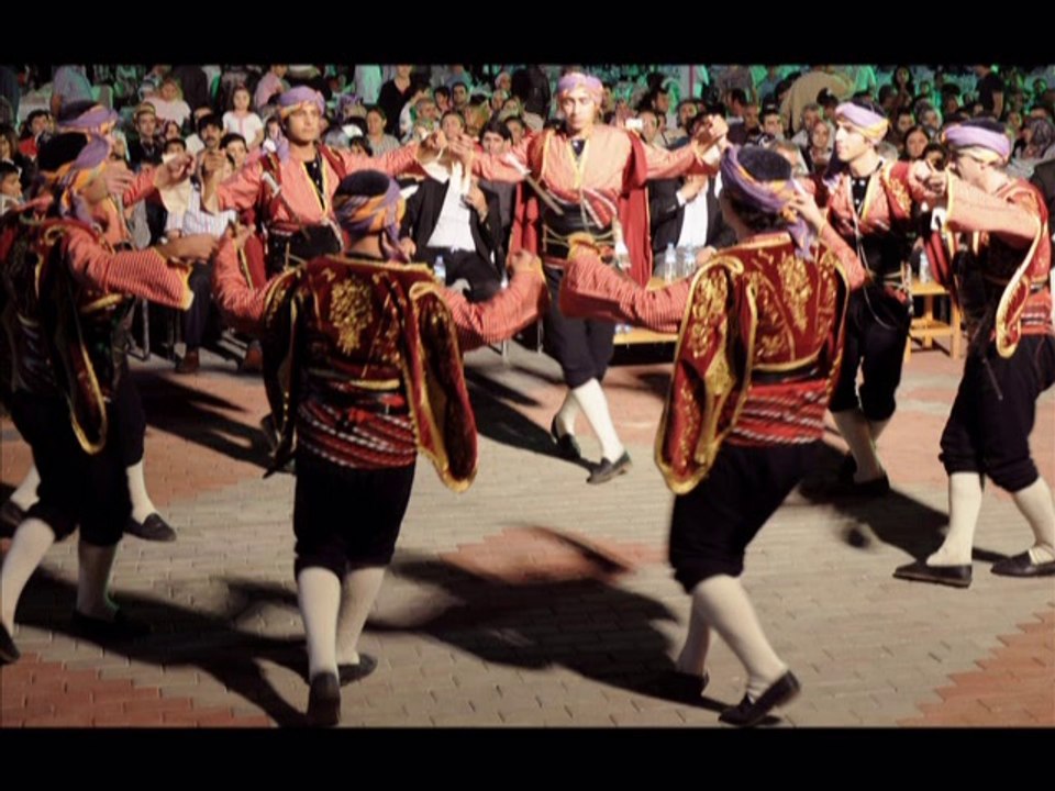 ANKARADA SEYMEN EKİBİ