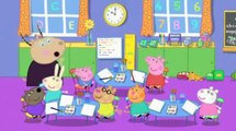 Peppa Pig Season 1 Episode 06 The Playgroup