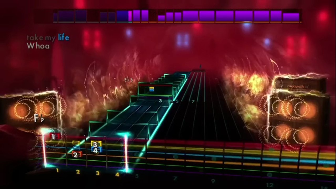 Rocksmith 2014 Edition - AFI (DLC)