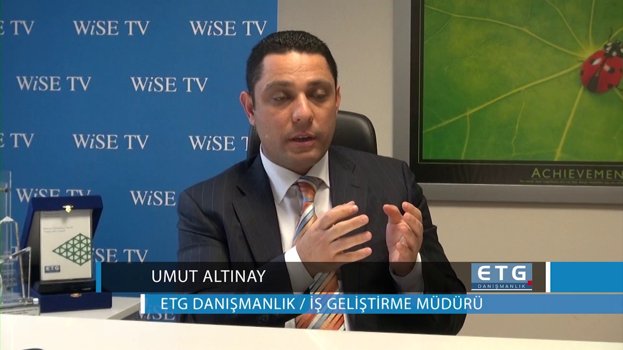 Firmalar ERP seçerken  hangi konulara dikkat etmeli?