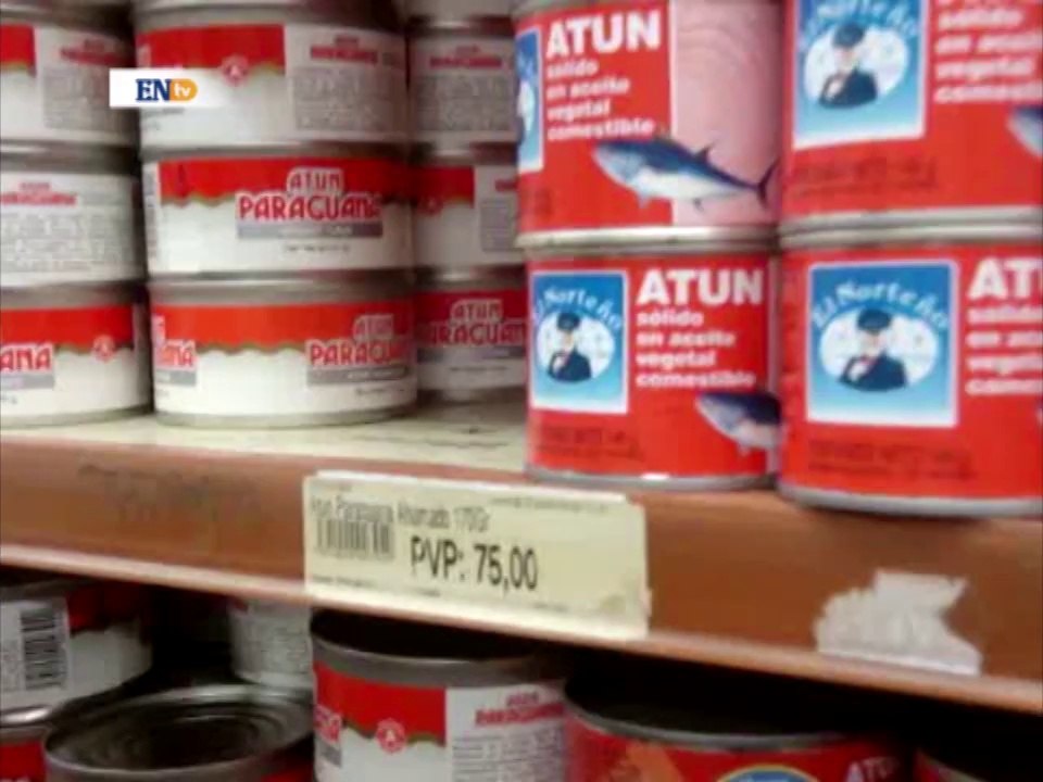 Empresarios piden formalizar alza de precios