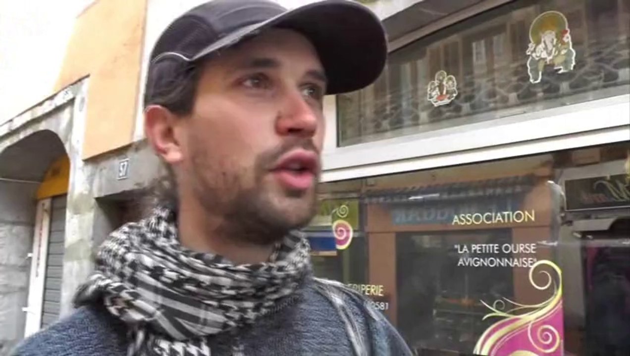 Nouvelle bibliothèque libre au Faubourg Montmélian chez La Petite Ourse Avignonnaise