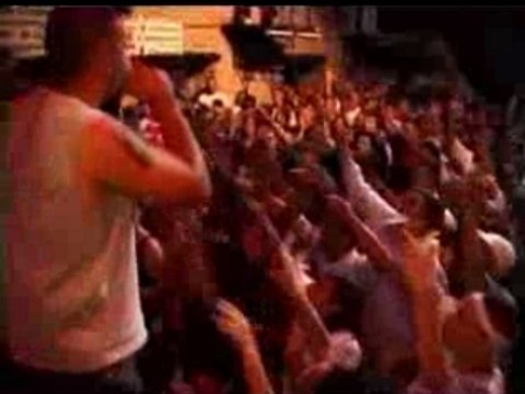 La Harissa - Portugal Tour 2003