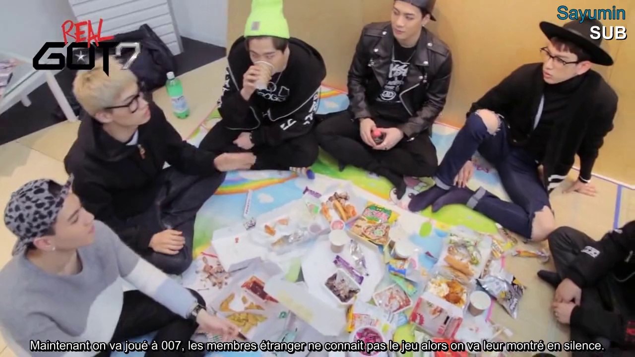 GOT7.6 (VOSTFR)