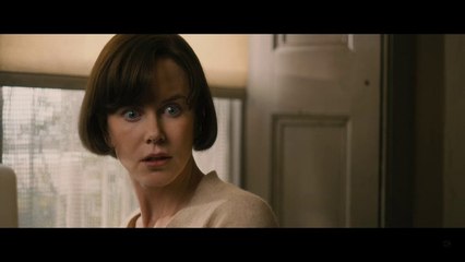 The Railway Man - Trailer for The Railway Man