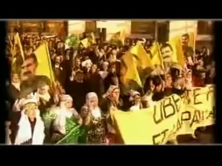 Baskan Serok Reber Apo