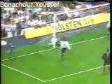 Youssef Chippo vs Tottenham Hotspur- Premier League - matcday 8 - 1999-2000