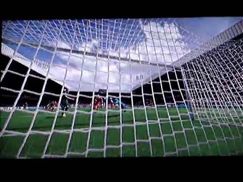 FIFA 14 Progrnose - FC Augsburg - FC Bayern München