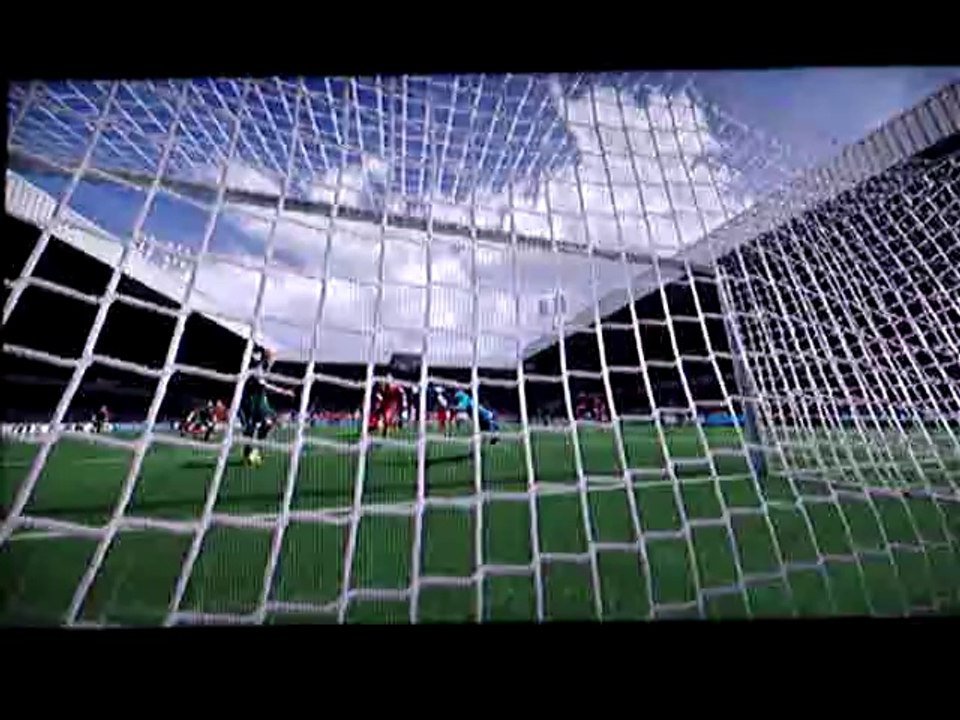 FIFA 14 Progrnose - FC Augsburg - FC Bayern München