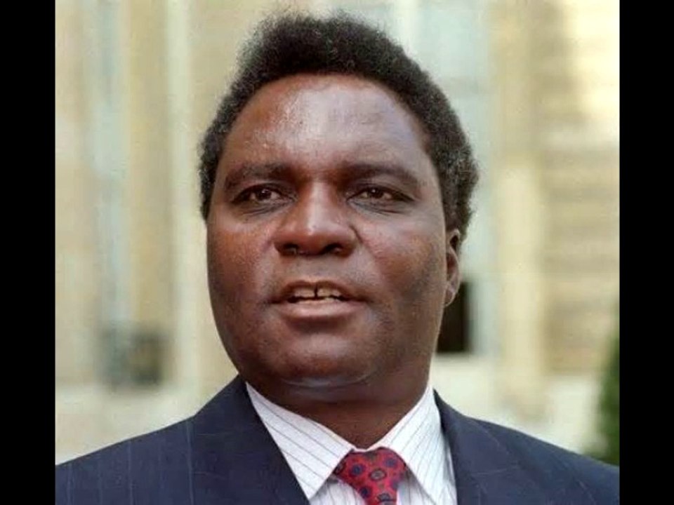 Patrick Mbeko sur le chaos dans l'Afrique des grands lacs