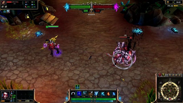 SKT T1 SKIN VAYNE - League of Legends