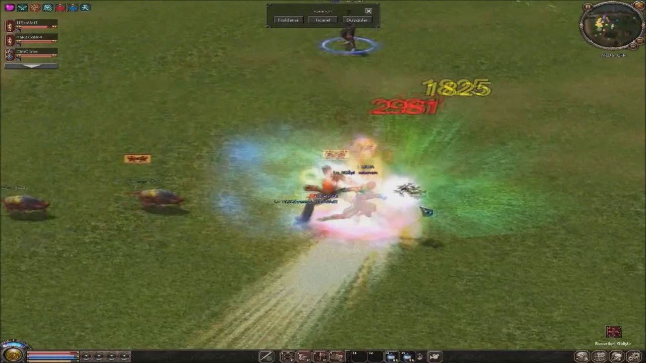 metin2 ws
