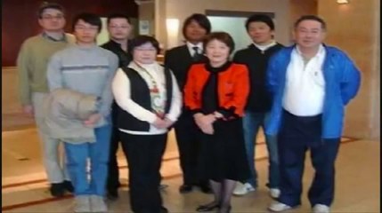 在特会 =ﾁｬﾝﾈﾙ桜 =保守 =山谷えり子 =統一協会